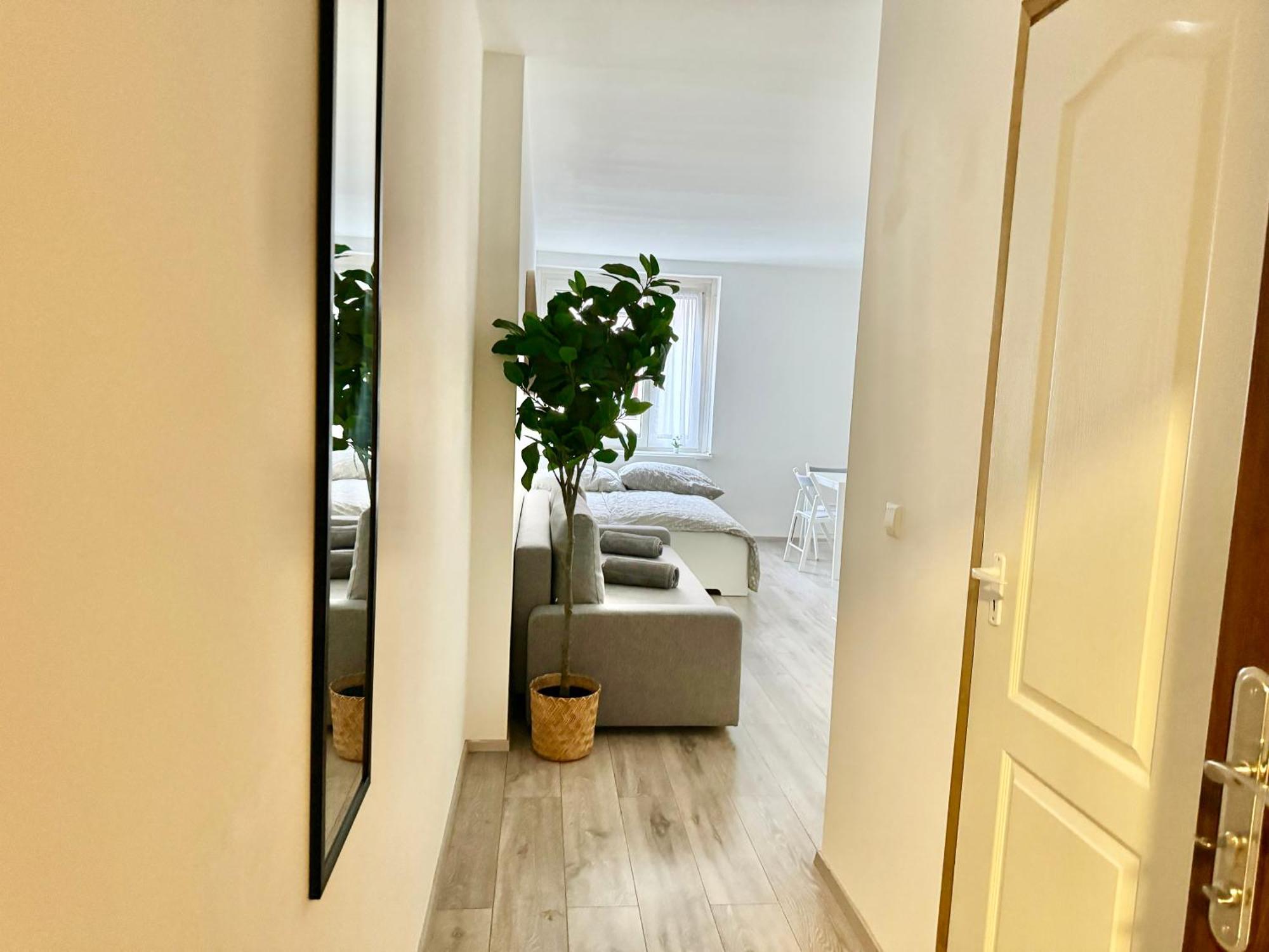 Stylish Schonbrunn Apartments - Free Underground Parking ウィーン エクステリア 写真