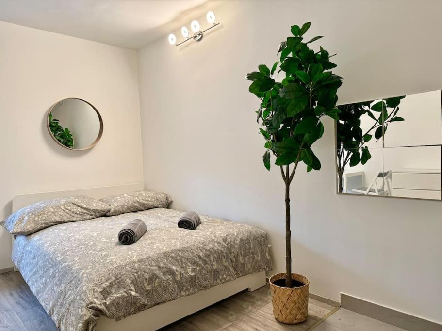Stylish Schonbrunn Apartments - Free Underground Parking ウィーン エクステリア 写真